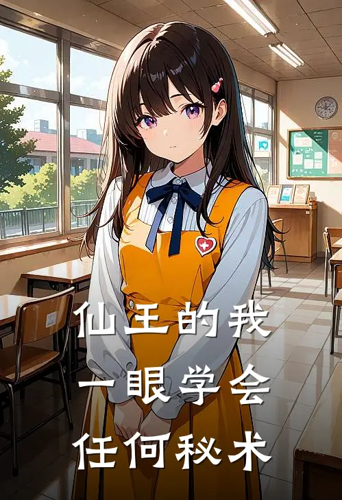 仙王的我，一眼学会任何秘术