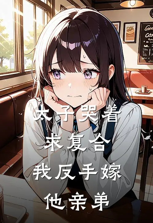 太子哭着求复合，我反手嫁他亲弟