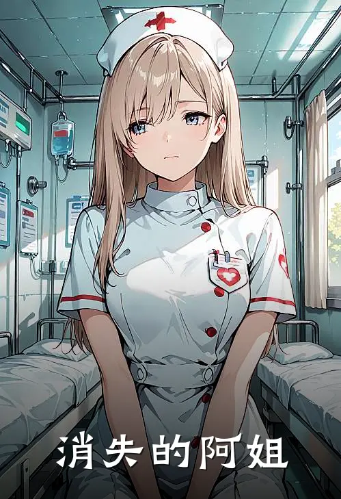消失的阿姐