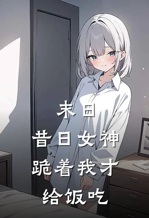 末日：昔日女神，跪着我才给饭吃