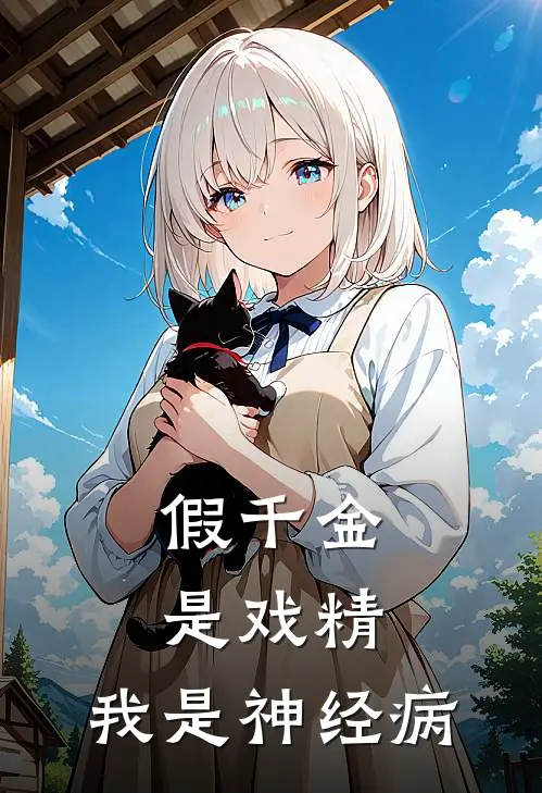 假千金是戏精，我是神经病