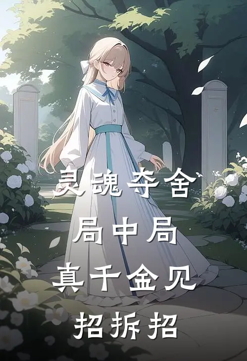 灵魂夺舍局中局，真千金见招拆招