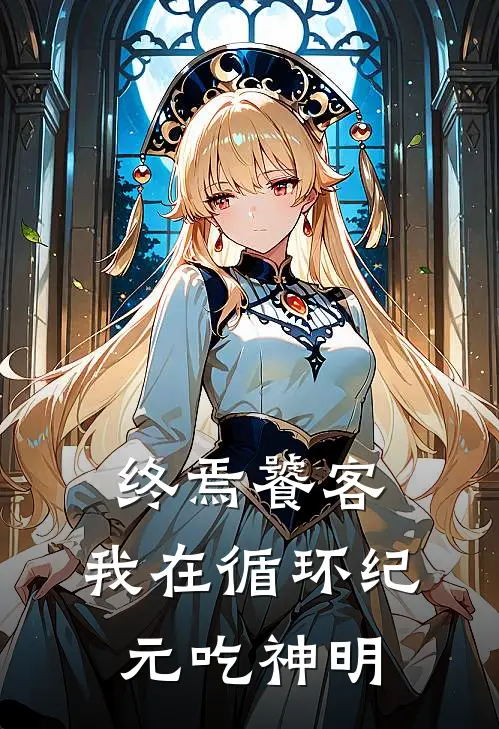 终焉饕客：我在循环纪元吃神明