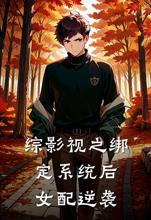 综影视之绑定系统后，女配逆袭