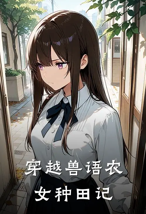 穿越兽语农女种田记