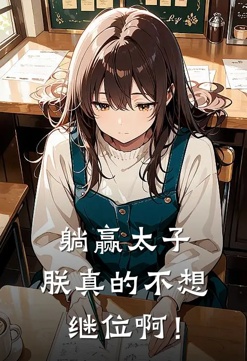 躺赢太子，朕真的不想继位啊！