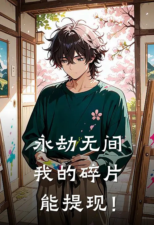 永劫无间：我的碎片能提现！