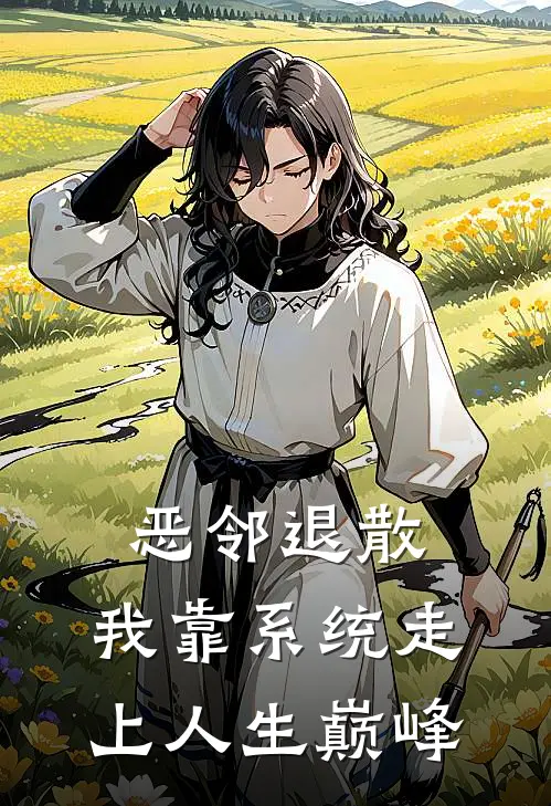 恶邻退散，我靠系统走上人生巅峰