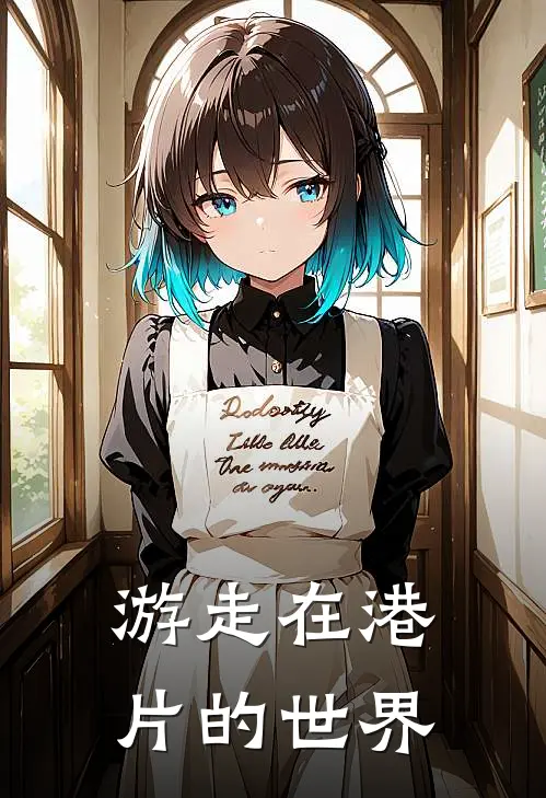 游走在港片的世界