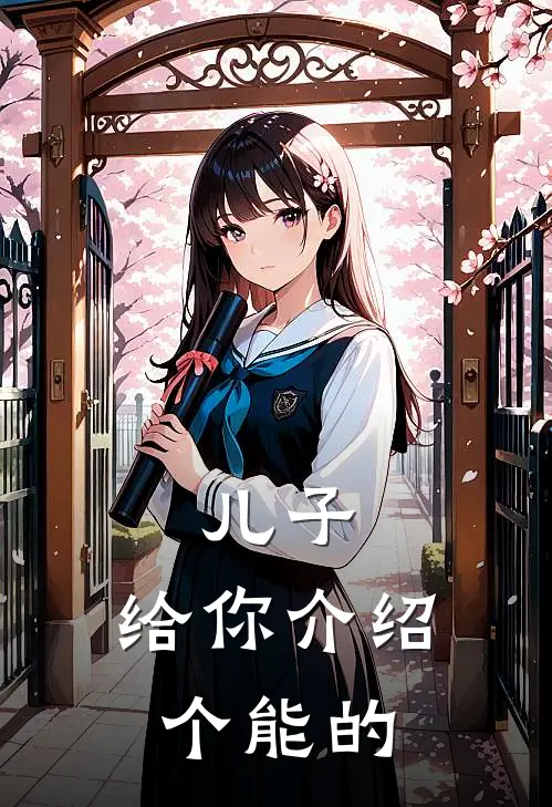 儿子，给你介绍个能的