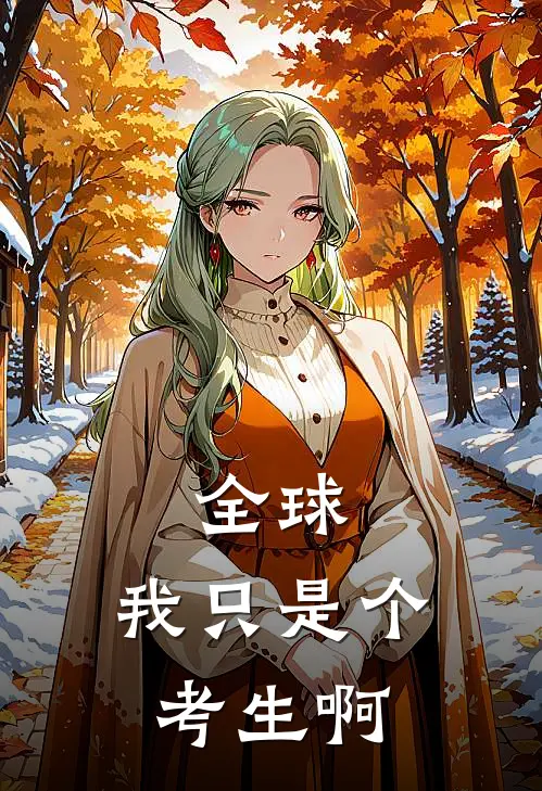 全球，我只是个考生啊