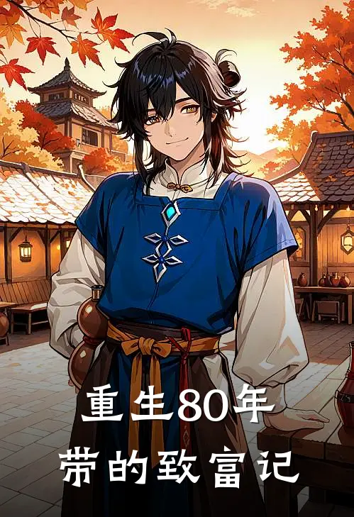重生80年带的致富记