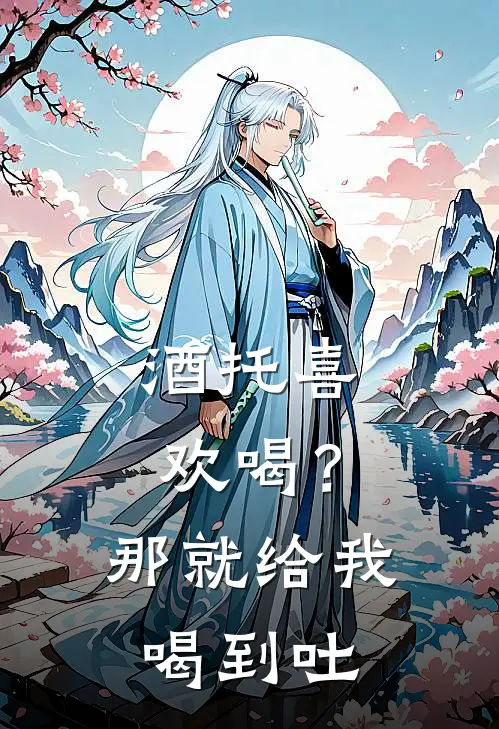 酒托喜欢喝？那就给我喝到吐