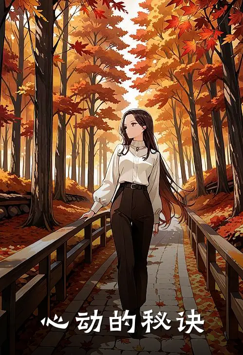 心动的秘诀