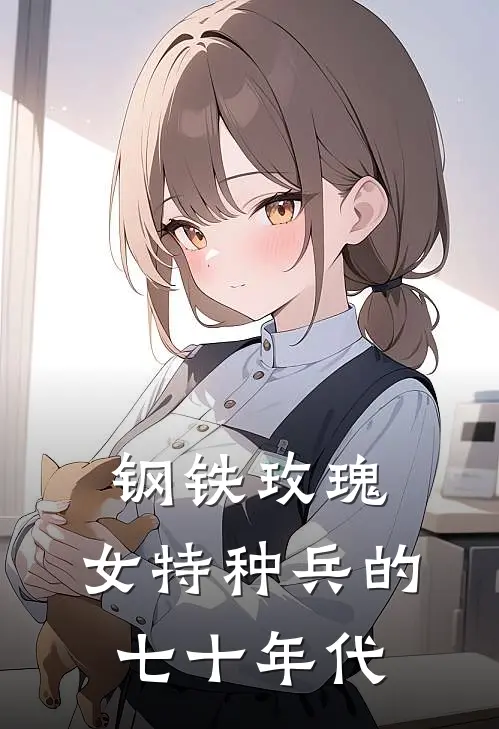 钢铁玫瑰：女特种兵的七十年代