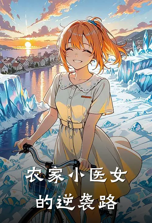 农家小医女的逆袭路