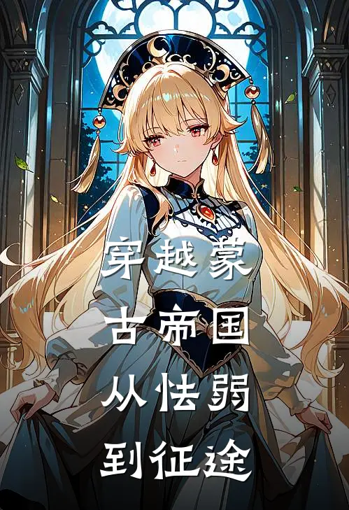 穿越蒙古帝国：从怯弱到征途