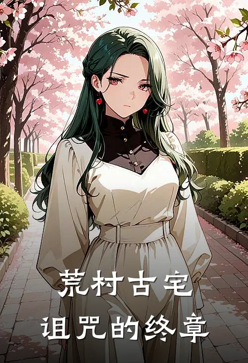 荒村古宅：诅咒的终章