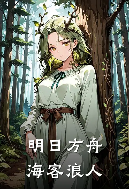 明日方舟：海客浪人