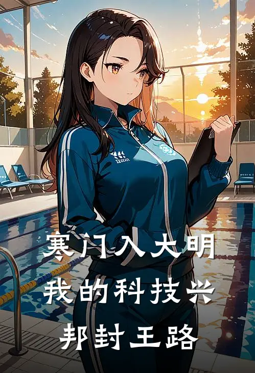 寒门入大明：我的科技兴邦封王路