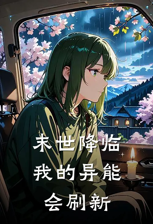 末世降临，我的异能会刷新