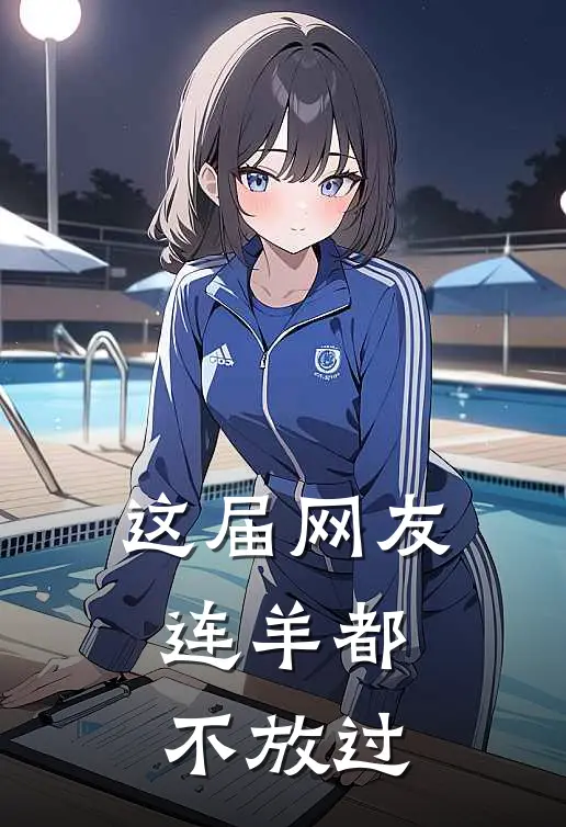 这届网友，连羊都不放过