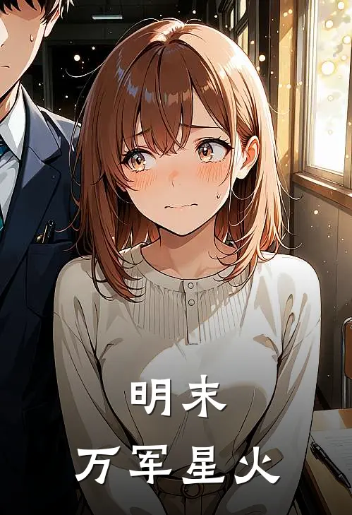 明末：万军星火