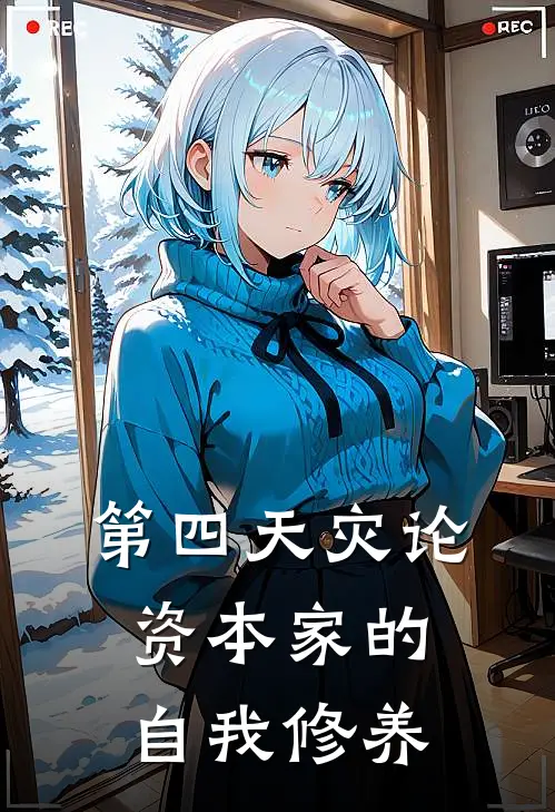 第四天灾论资本家的自我修养