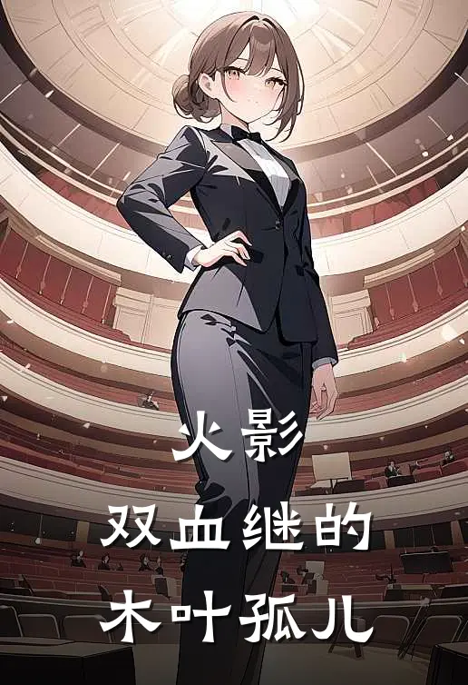 火影：双血继的木叶孤儿