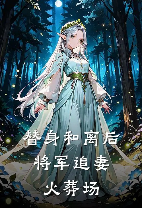 替身和离后，将军追妻火葬场