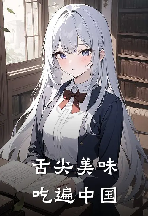 舌尖美味：吃遍中国