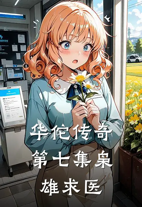 华佗传奇第七集枭雄求医