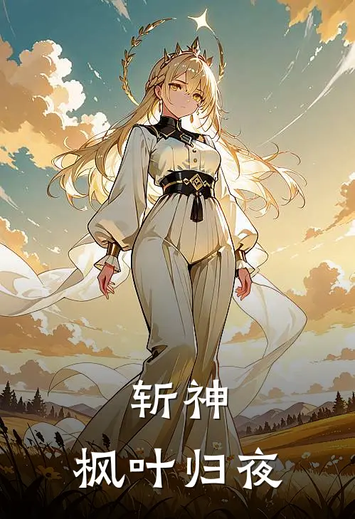 斩神：枫叶归夜