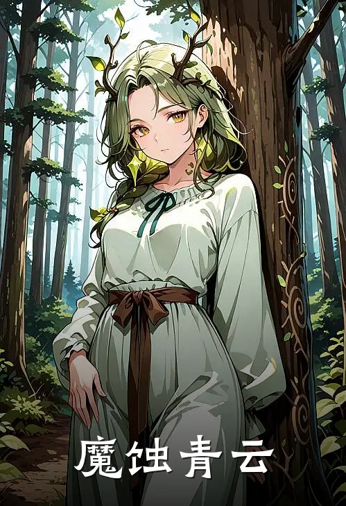 魔蚀青云