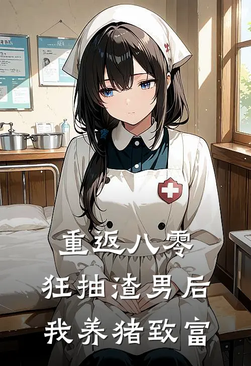 重返八零：狂抽渣男后我养猪致富