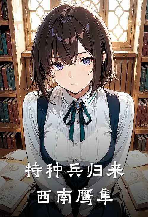 特种兵归来，西南鹰隼