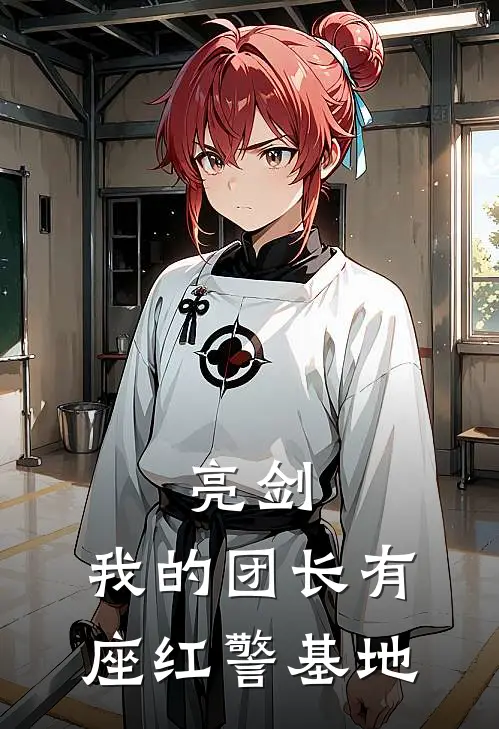 亮剑：我的团长有座红警基地