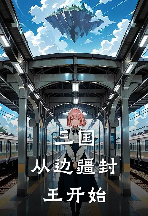 三国：从边疆封王开始