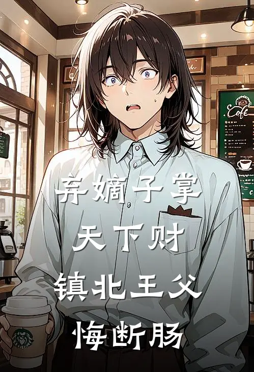 弃嫡子掌天下财，镇北王父悔断肠