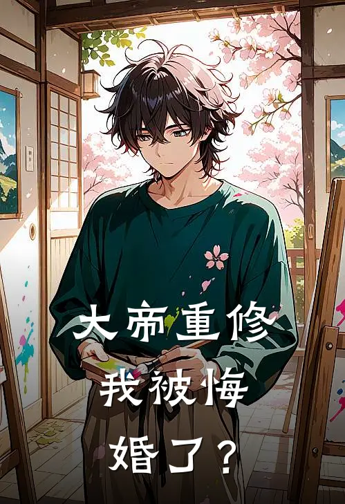 大帝重修，我被悔婚了？