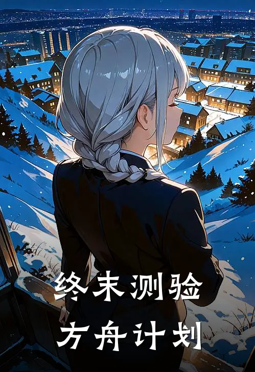 终末测验：方舟计划