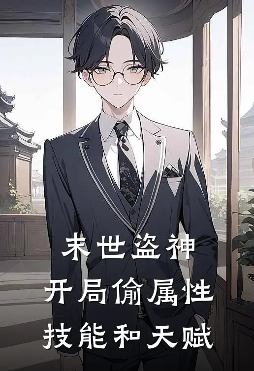 末世盗神：开局偷属性技能和天赋