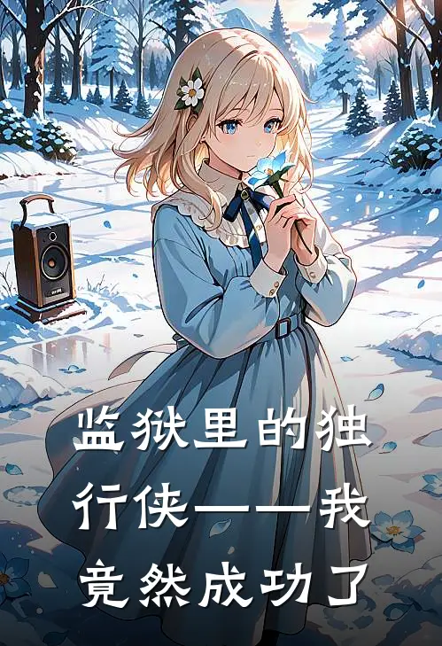 监狱里的独行侠——我竟然成功了