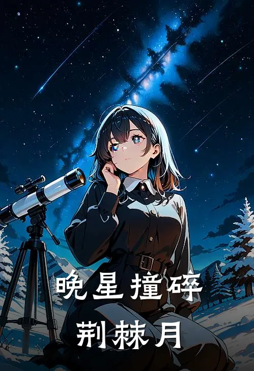 晚星撞碎荆棘月