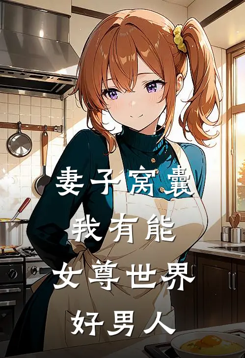 妻子窝囊我有能，女尊世界好男人