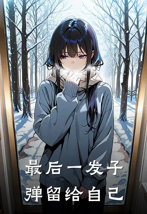 最后一发子弹留给自己