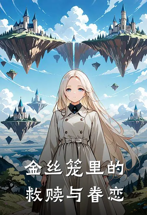 金丝笼里的救赎与眷恋