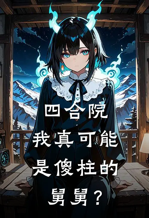 四合院：我真可能是傻柱的舅舅？