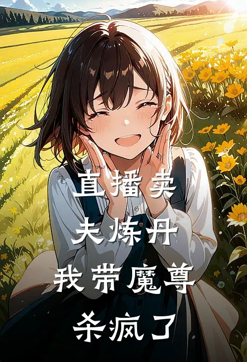 直播卖夫炼丹，我带魔尊杀疯了