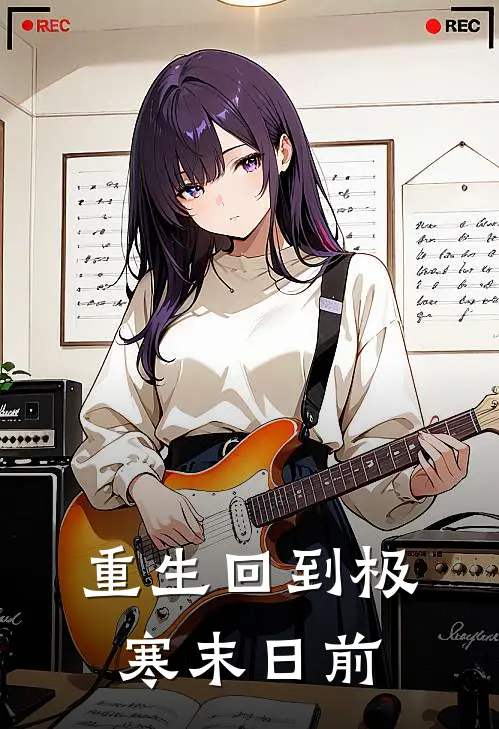 重生回到极寒末日前